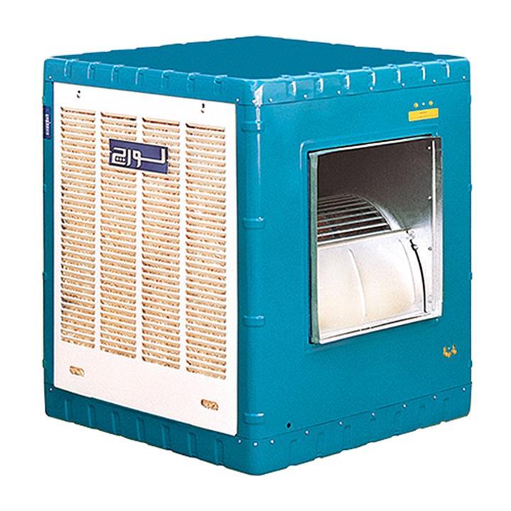 کولر آبی 3500 لورچ مدل  LC35 Lorch LC35 Evaporative Cooler